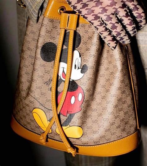 gucci mickey mouse 2020|mickey gucci disneyland.